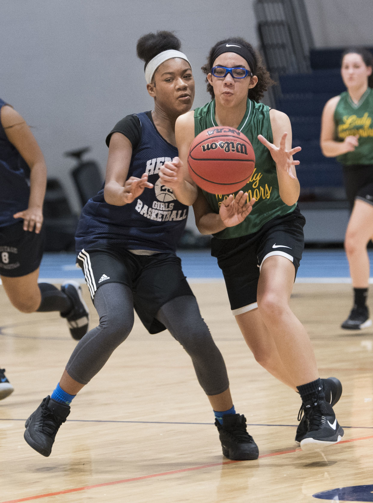Basketball 3